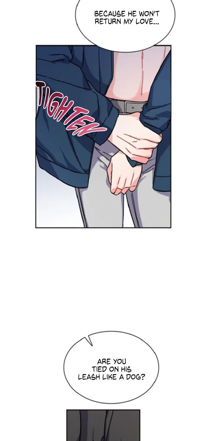 Read Do you have carrots chapter 8 image 19 on Lezhin