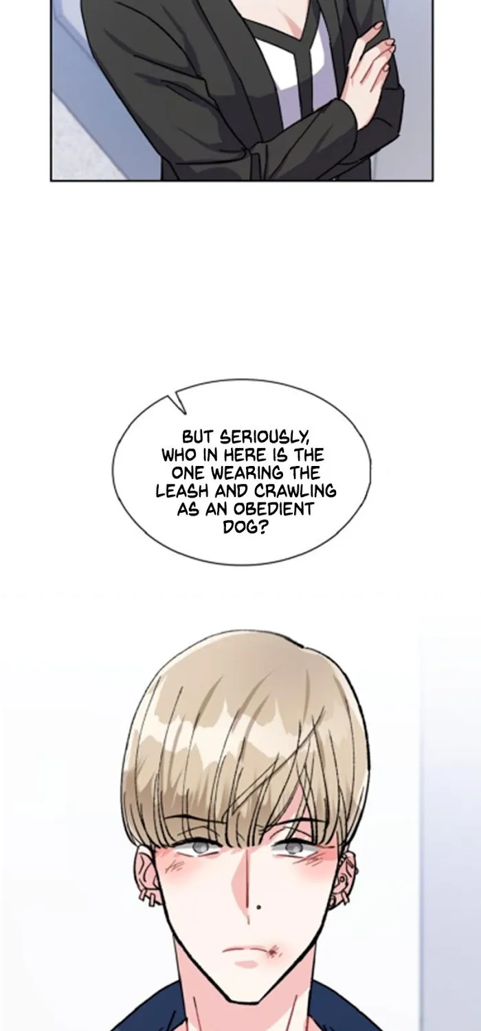 Read Do you have carrots chapter 8 image 21 on Lezhin