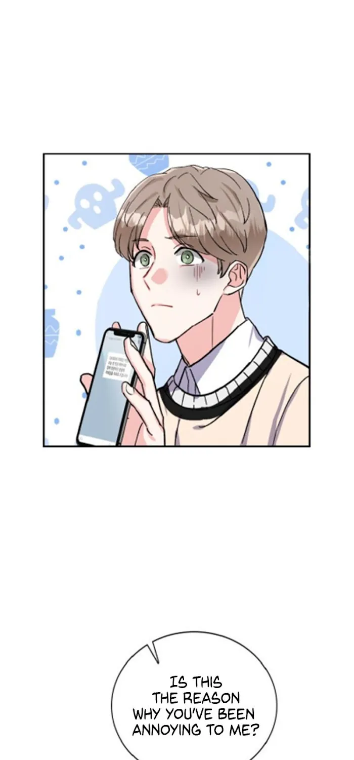 Read Do you have carrots chapter 8 image 29 on Lezhin