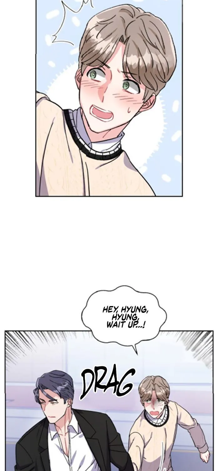 Read Do you have carrots chapter 8 image 31 on Lezhin