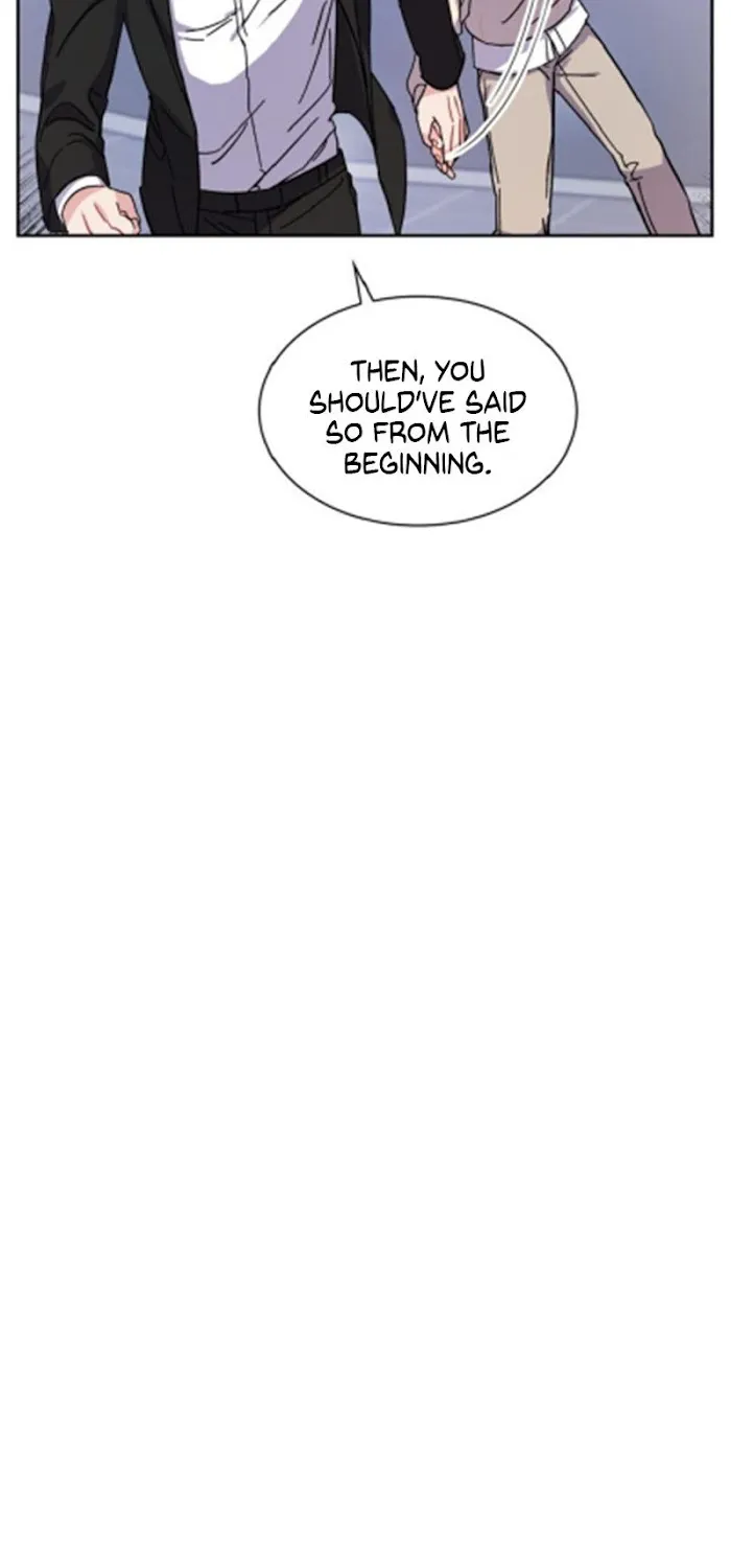 Read Do you have carrots chapter 8 image 32 on Lezhin