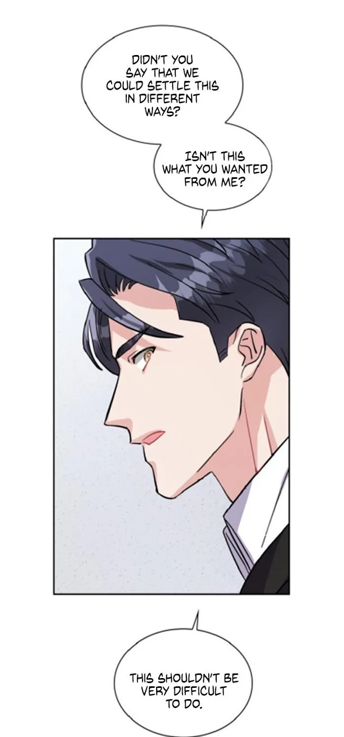 Read Do you have carrots chapter 8 image 34 on Lezhin