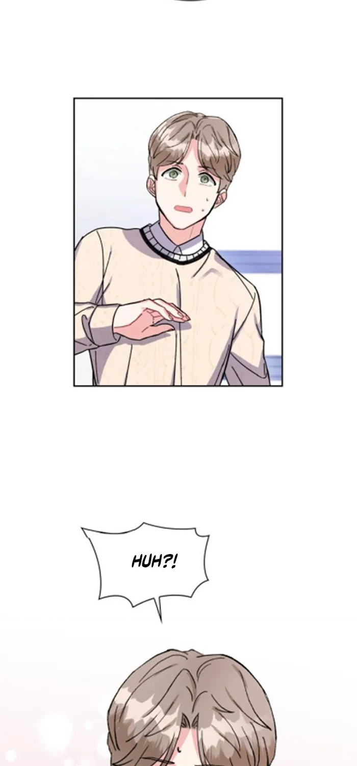 Read Do you have carrots chapter 8 image 35 on Lezhin