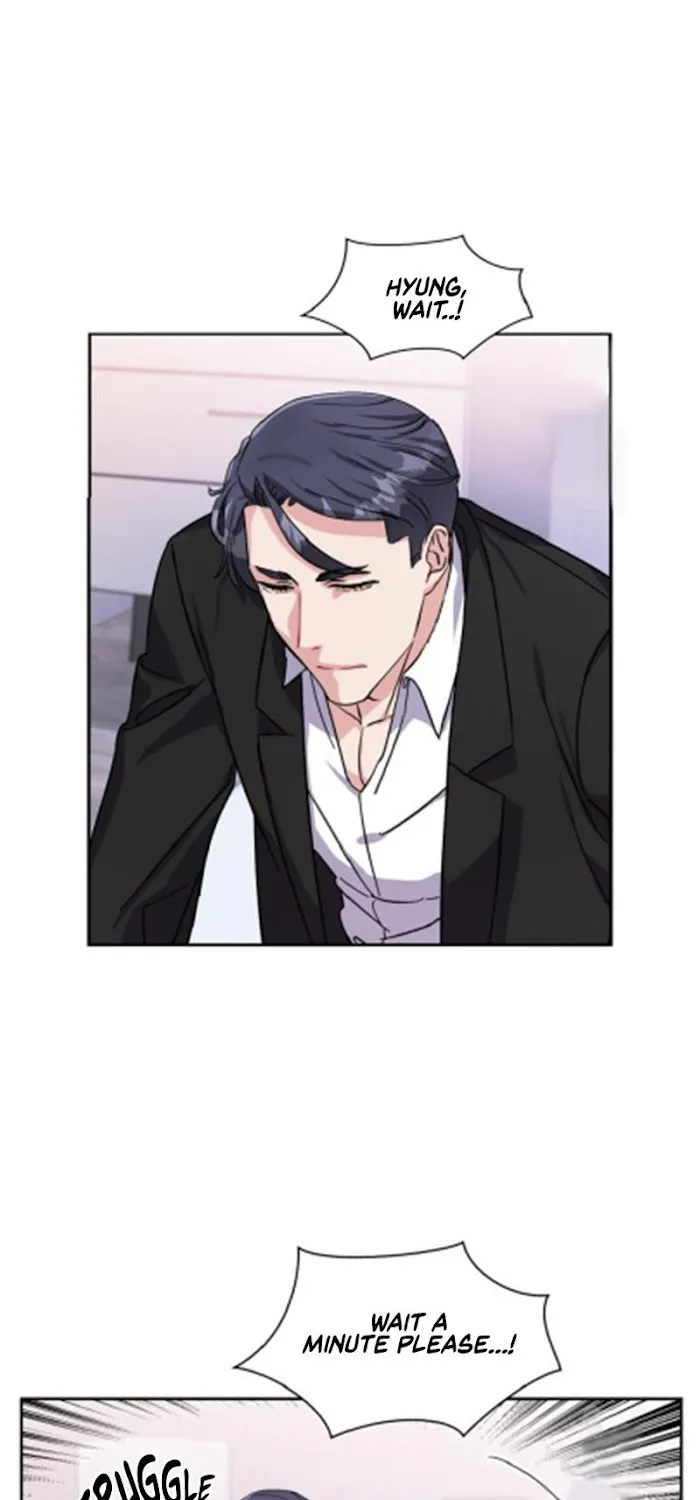 Read Do you have carrots chapter 8 image 39 on Lezhin