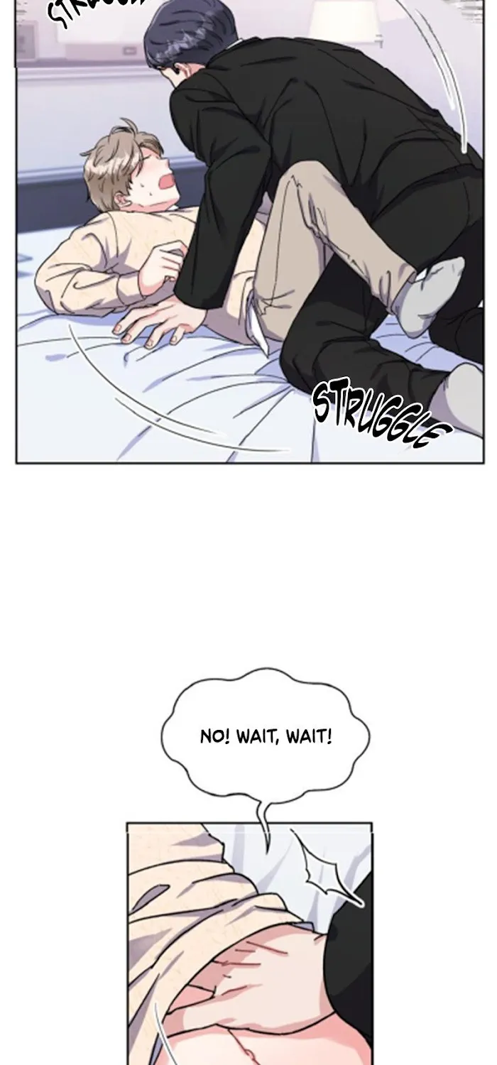Read Do you have carrots chapter 8 image 40 on Lezhin