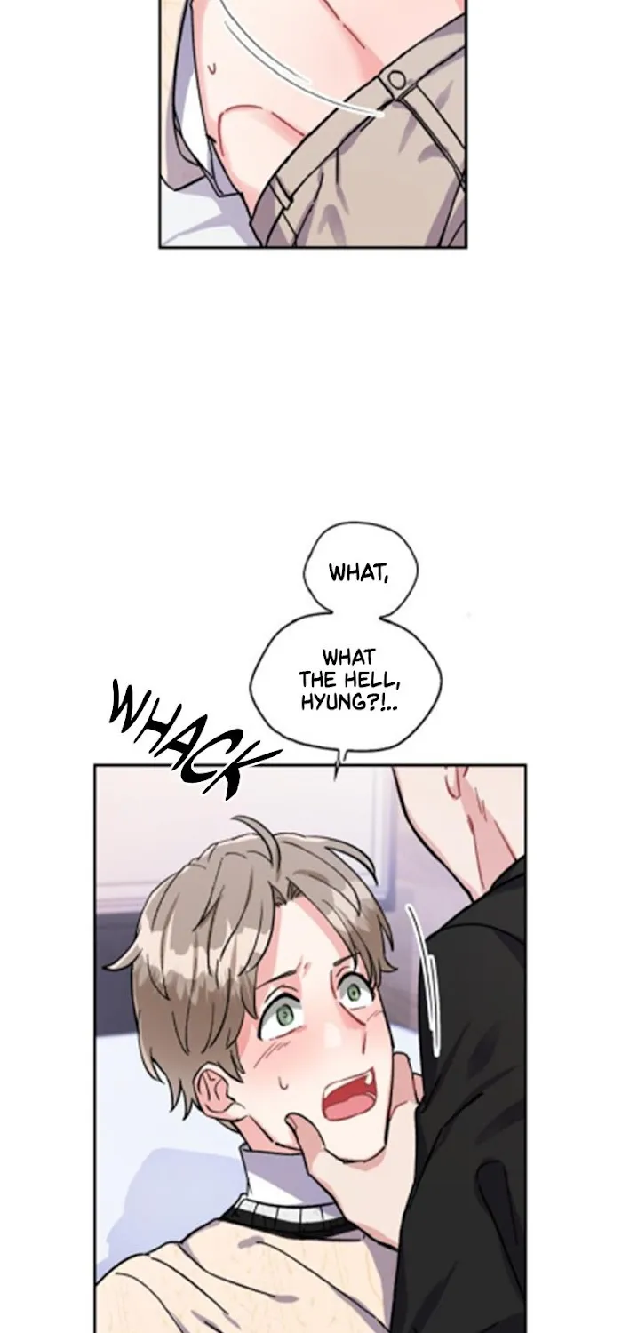 Read Do you have carrots chapter 8 image 41 on Lezhin