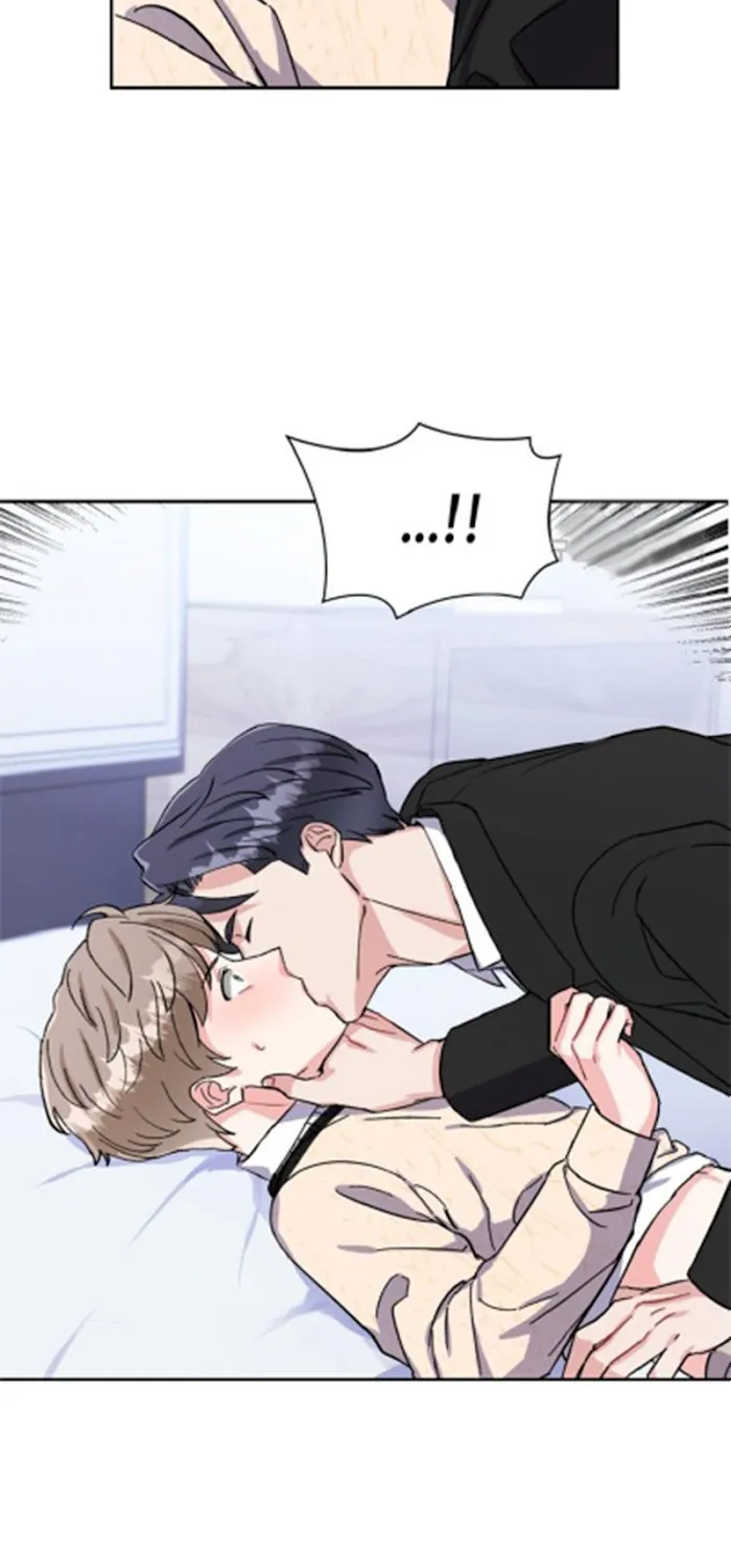 Read Do you have carrots chapter 8 image 42 on Lezhin