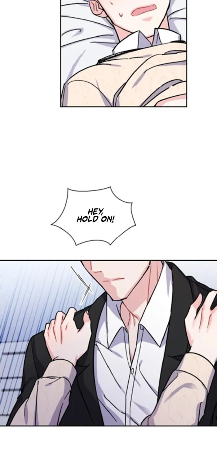 Read Do you have carrots chapter 8 image 45 on Lezhin