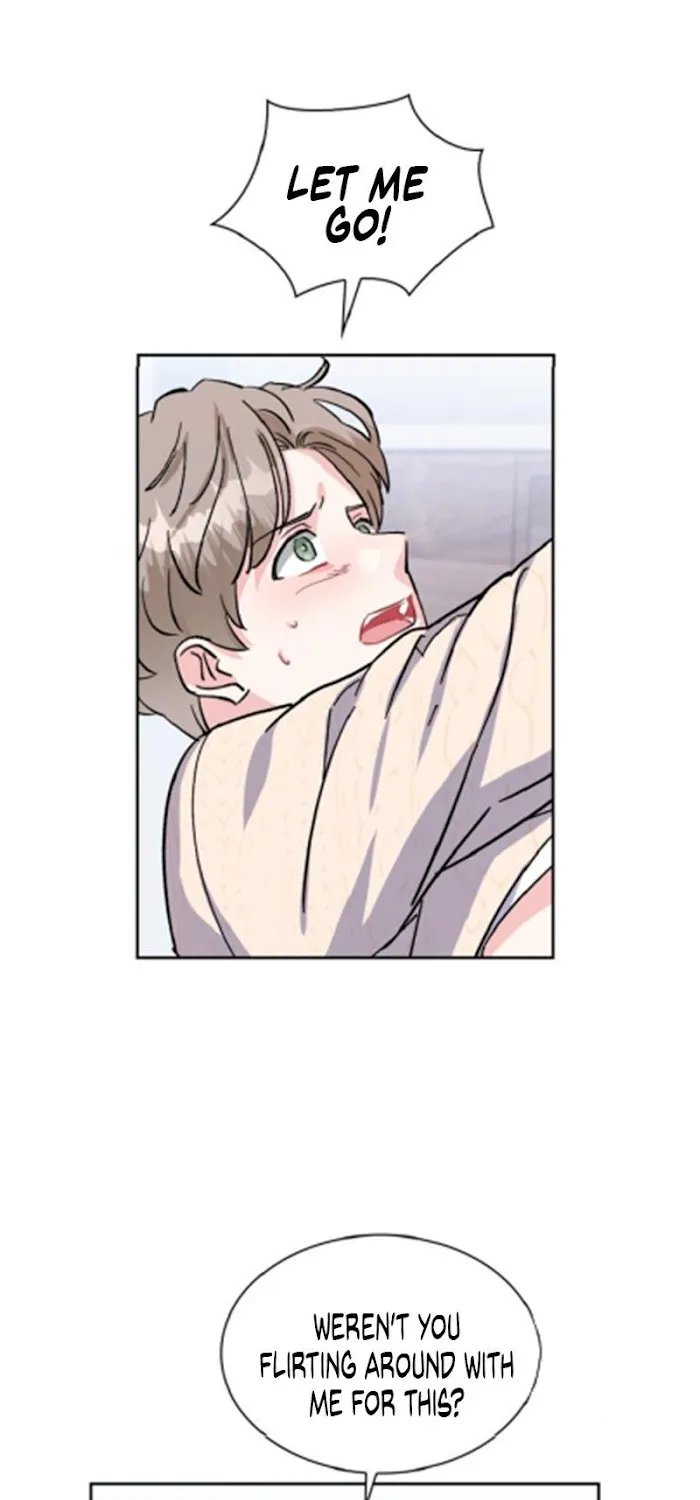 Read Do you have carrots chapter 8 image 46 on Lezhin