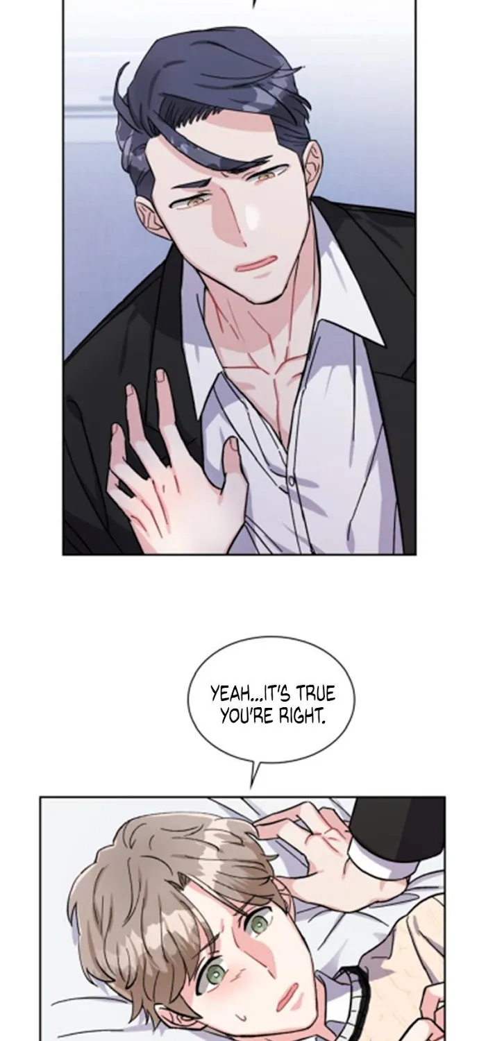 Read Do you have carrots chapter 8 image 47 on Lezhin