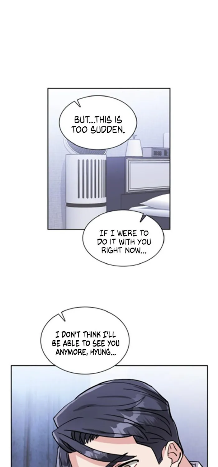 Read Do you have carrots chapter 8 image 49 on Lezhin
