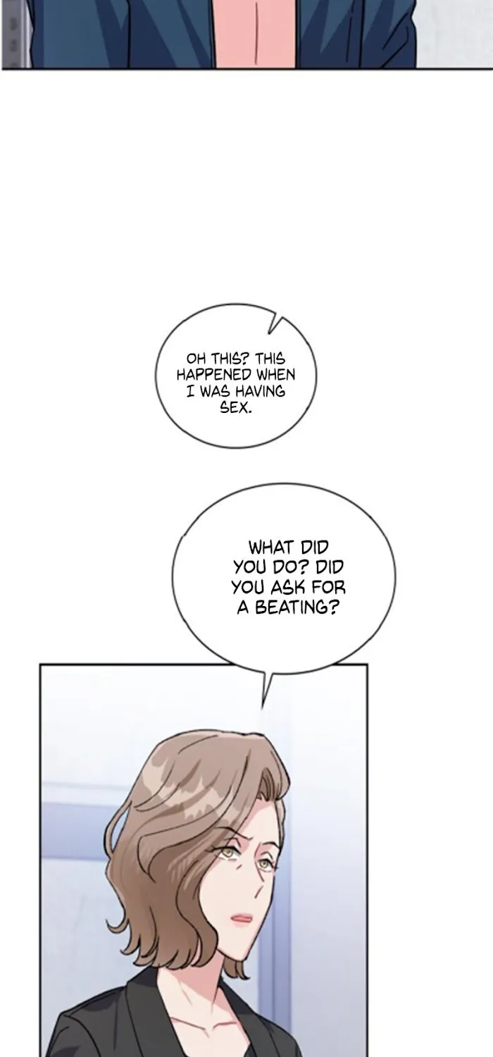 Read Do you have carrots chapter 8 image 5 on Lezhin