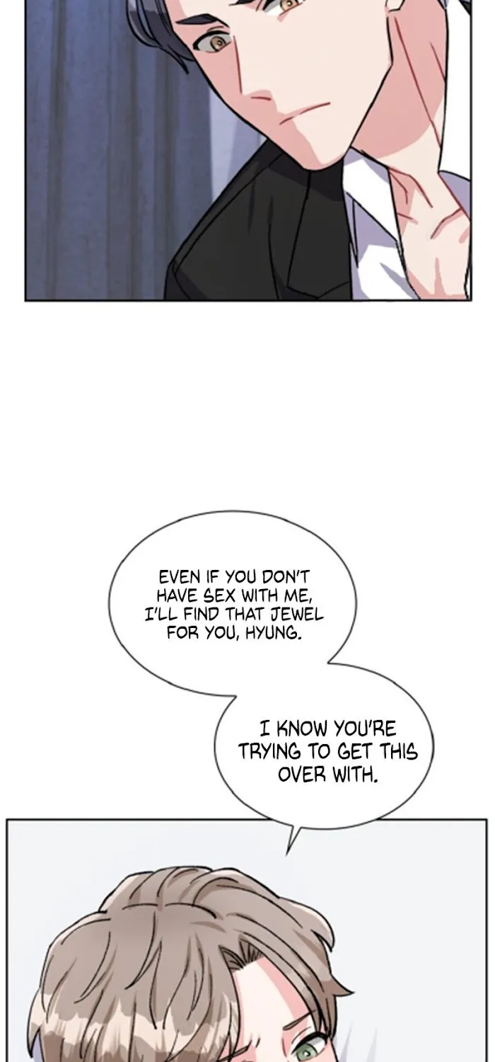Read Do you have carrots chapter 8 image 50 on Lezhin
