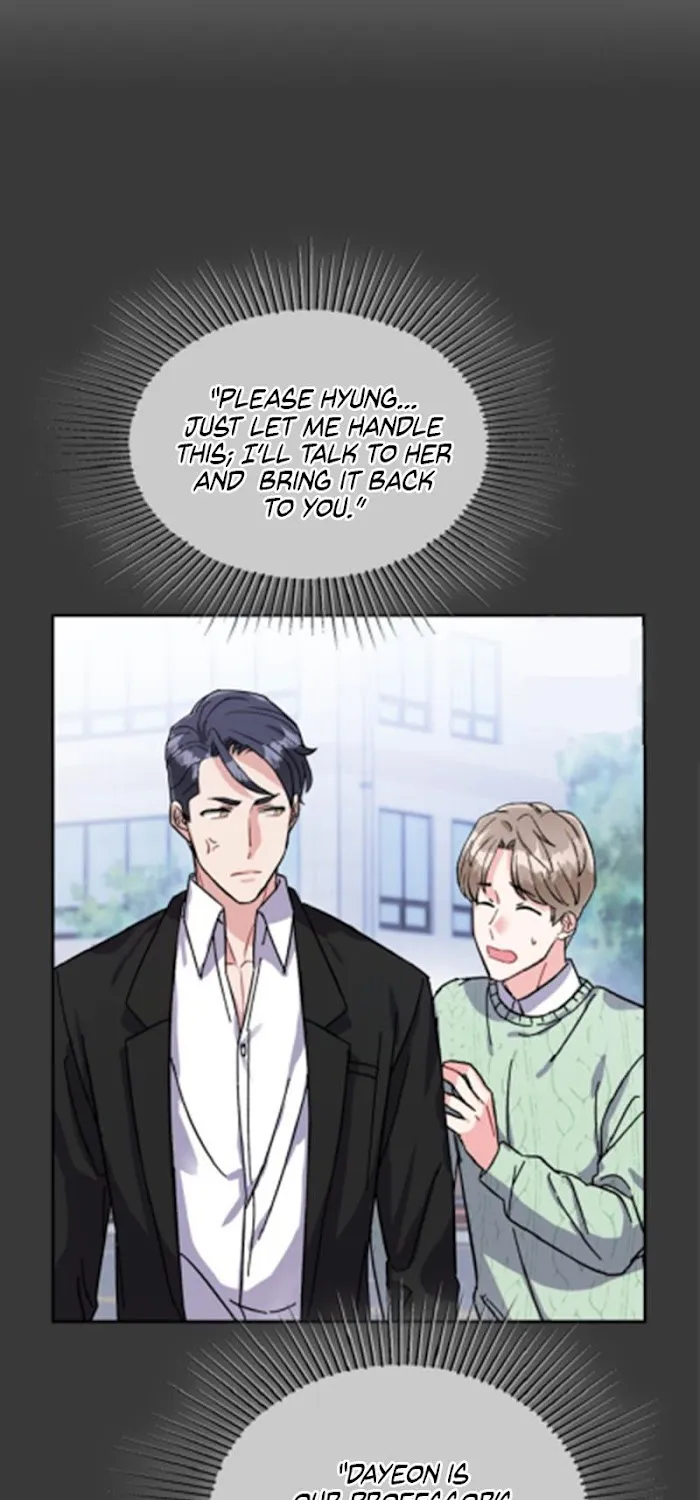 Read Do you have carrots chapter 8 image 66 on Lezhin