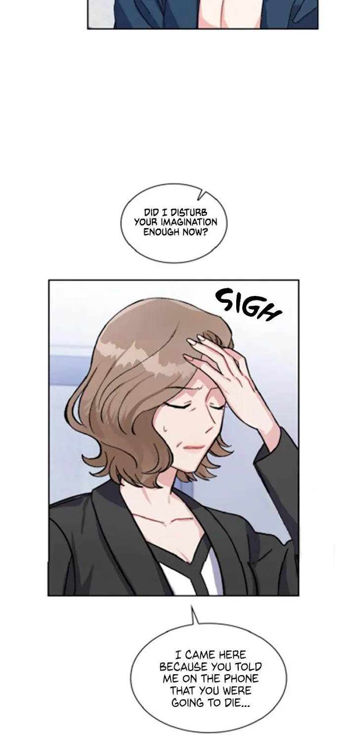 Read Do you have carrots chapter 8 image 7 on Lezhin