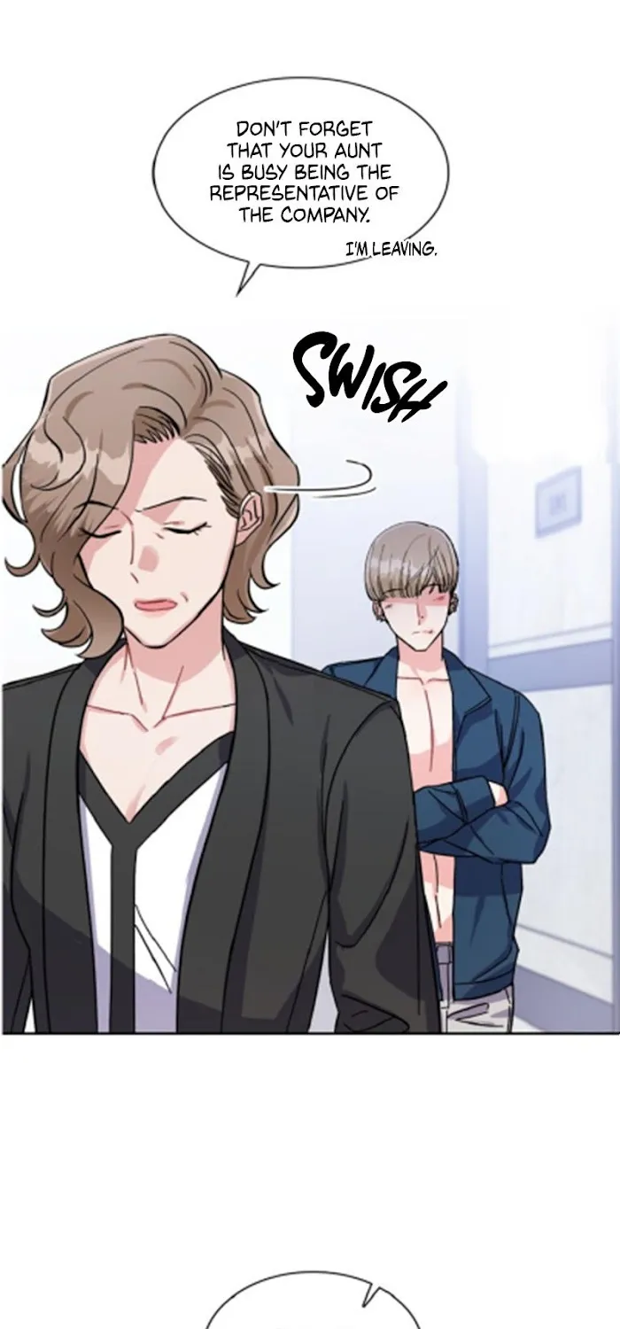 Read Do you have carrots chapter 8 image 9 on Lezhin