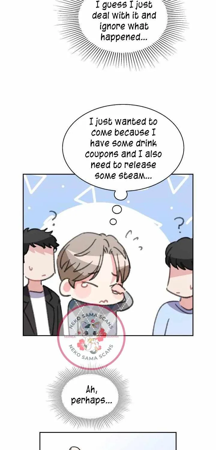 Read Do you have carrots chapter 9 image 13 on Lezhin