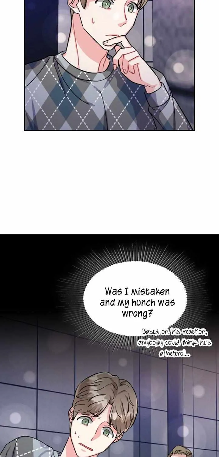 Read Do you have carrots chapter 9 image 18 on Lezhin