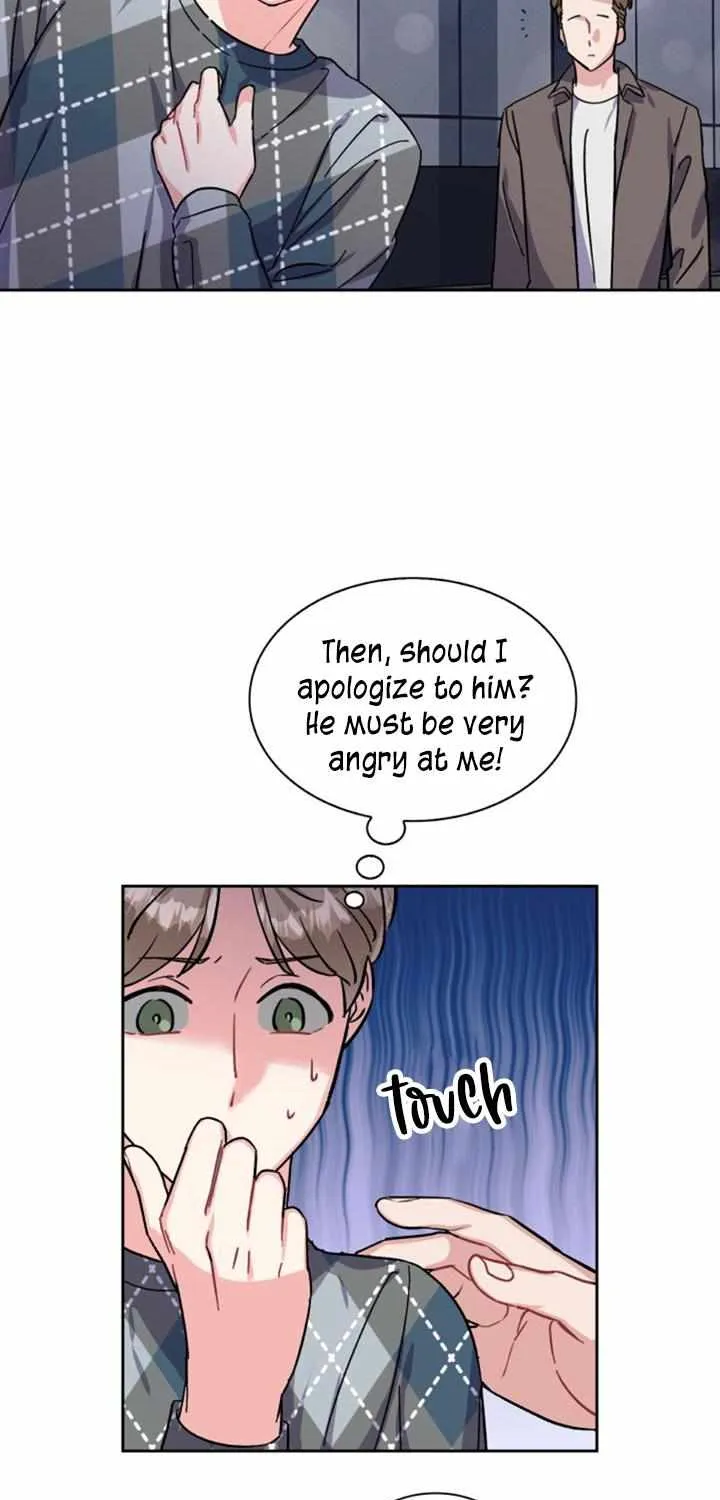 Read Do you have carrots chapter 9 image 19 on Lezhin