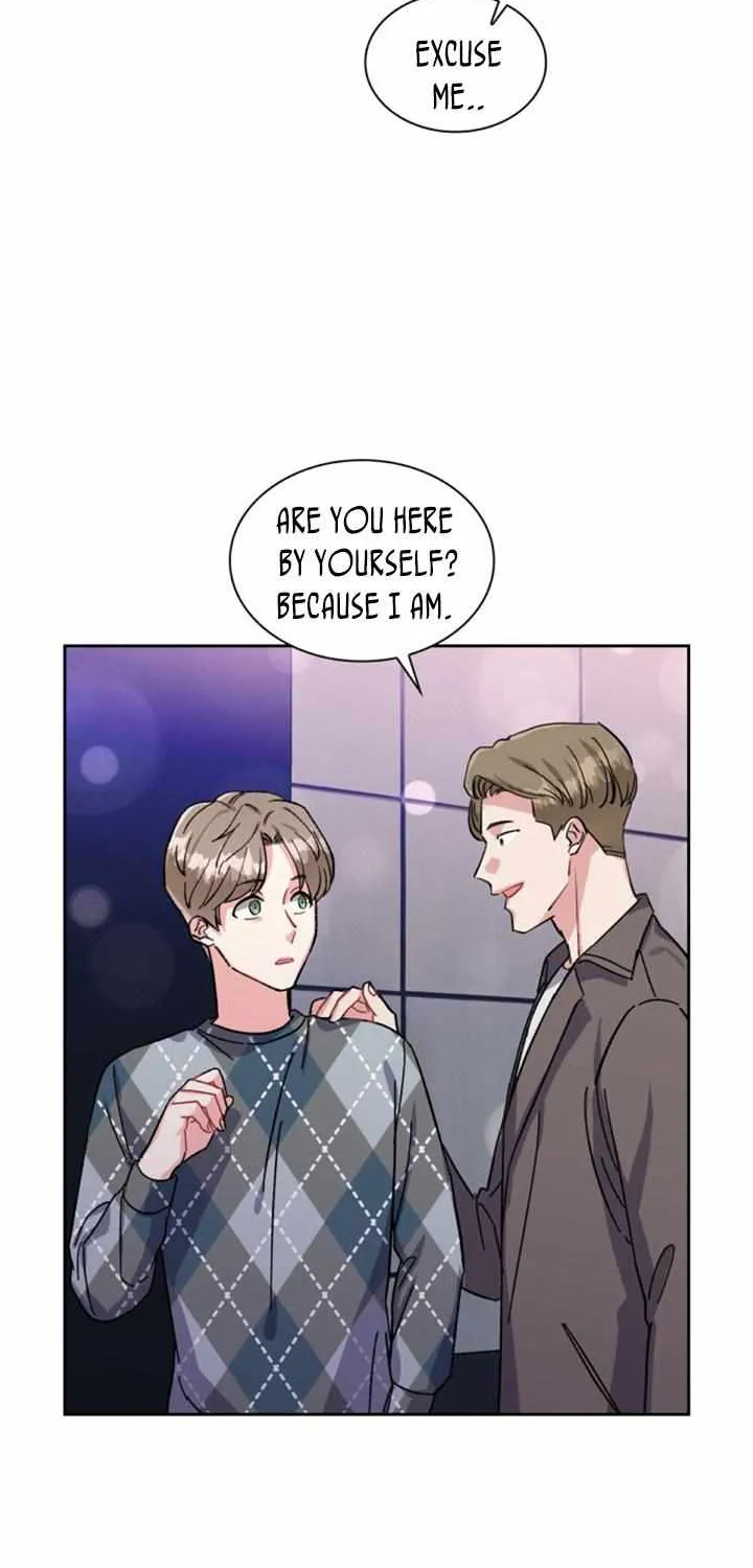 Read Do you have carrots chapter 9 image 20 on Lezhin
