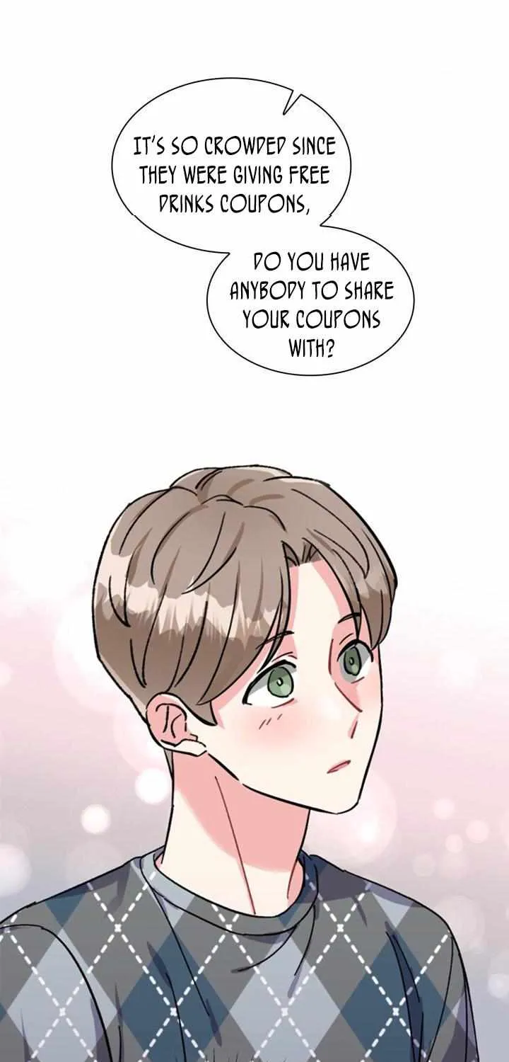 Read Do you have carrots chapter 9 image 21 on Lezhin
