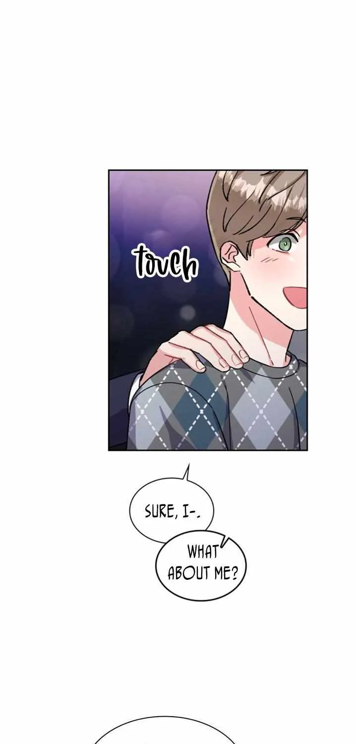 Read Do you have carrots chapter 9 image 23 on Lezhin