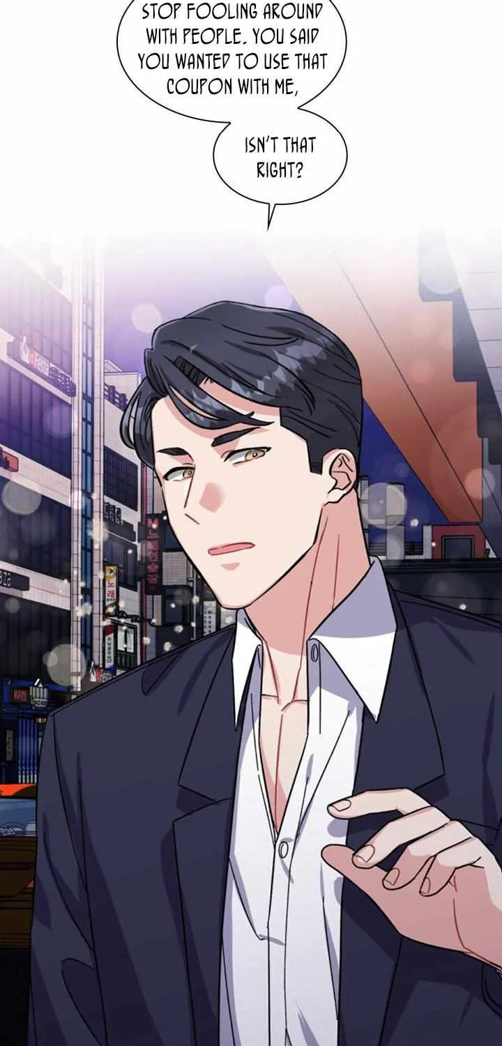 Read Do you have carrots chapter 9 image 24 on Lezhin
