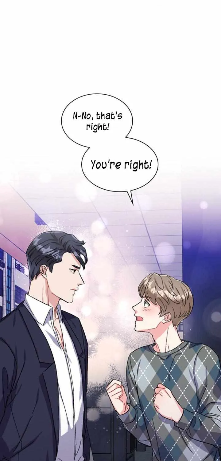 Read Do you have carrots chapter 9 image 26 on Lezhin