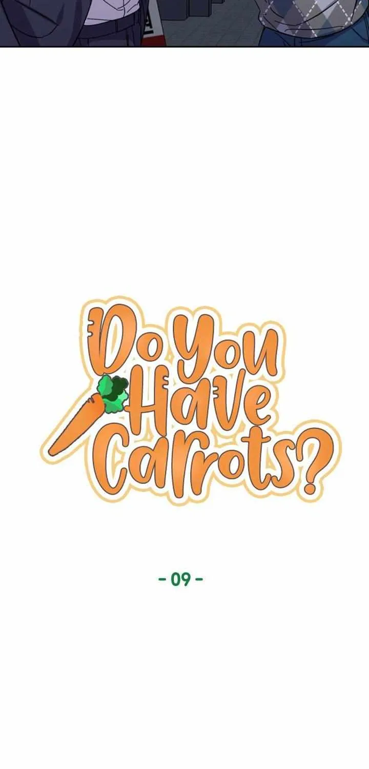 Read Do you have carrots chapter 9 image 27 on Lezhin