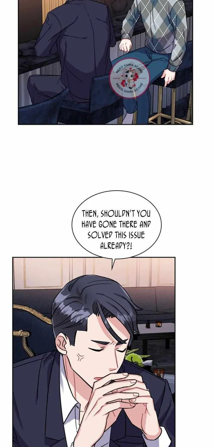 Read Do you have carrots chapter 9 image 29 on Lezhin