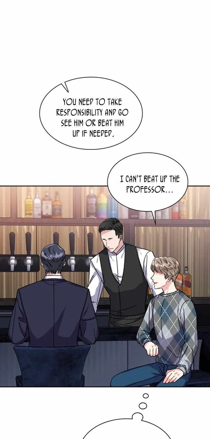 Read Do you have carrots chapter 9 image 31 on Lezhin