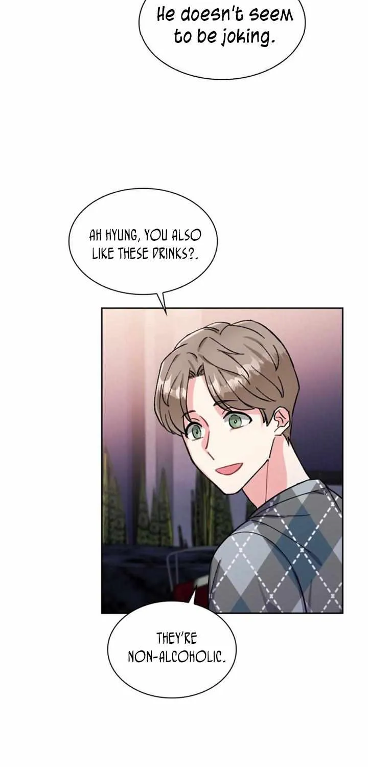 Read Do you have carrots chapter 9 image 32 on Lezhin