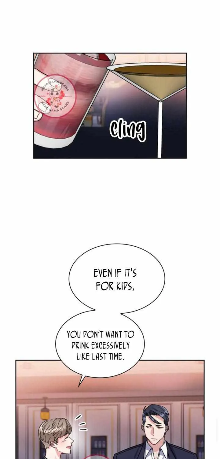 Read Do you have carrots chapter 9 image 34 on Lezhin