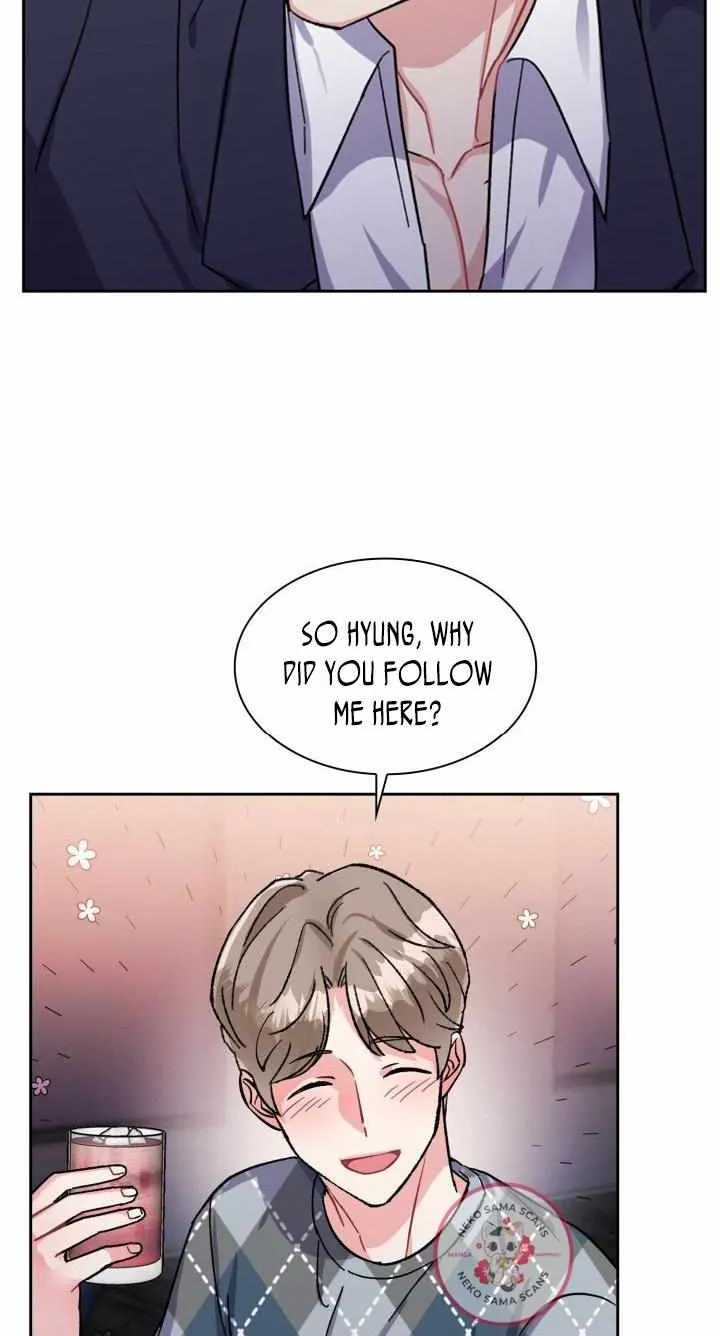 Read Do you have carrots chapter 9 image 36 on Lezhin