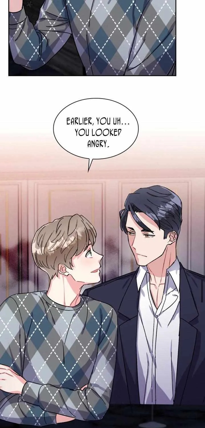 Read Do you have carrots chapter 9 image 37 on Lezhin