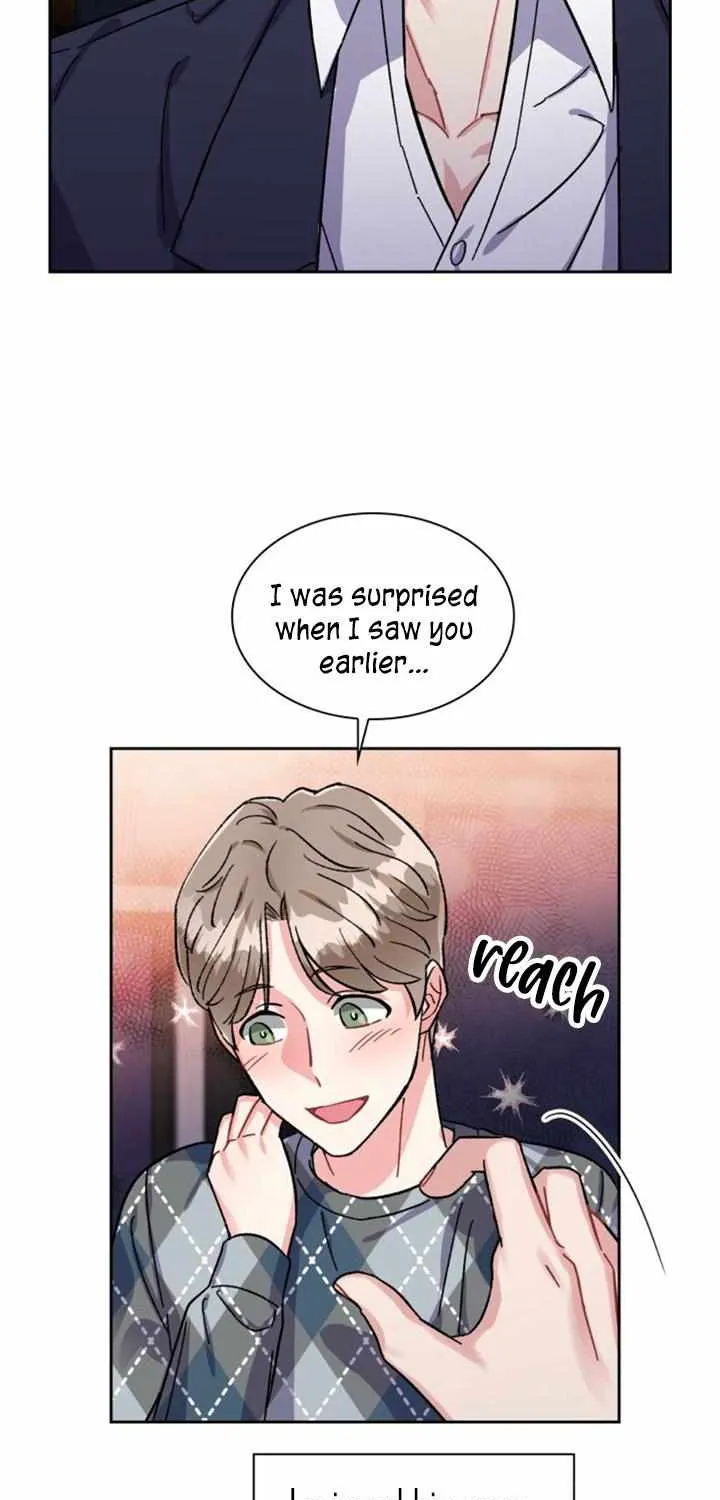 Read Do you have carrots chapter 9 image 39 on Lezhin