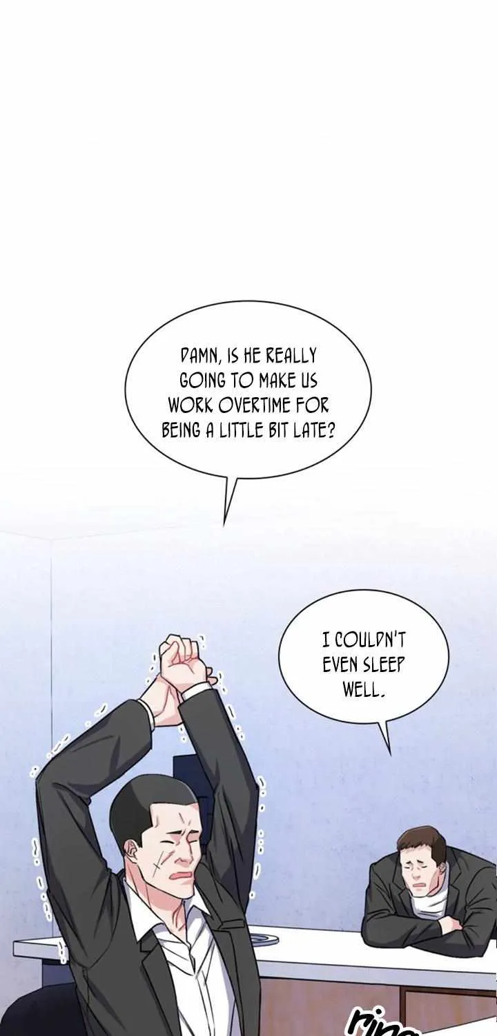 Read Do you have carrots chapter 9 image 4 on Lezhin