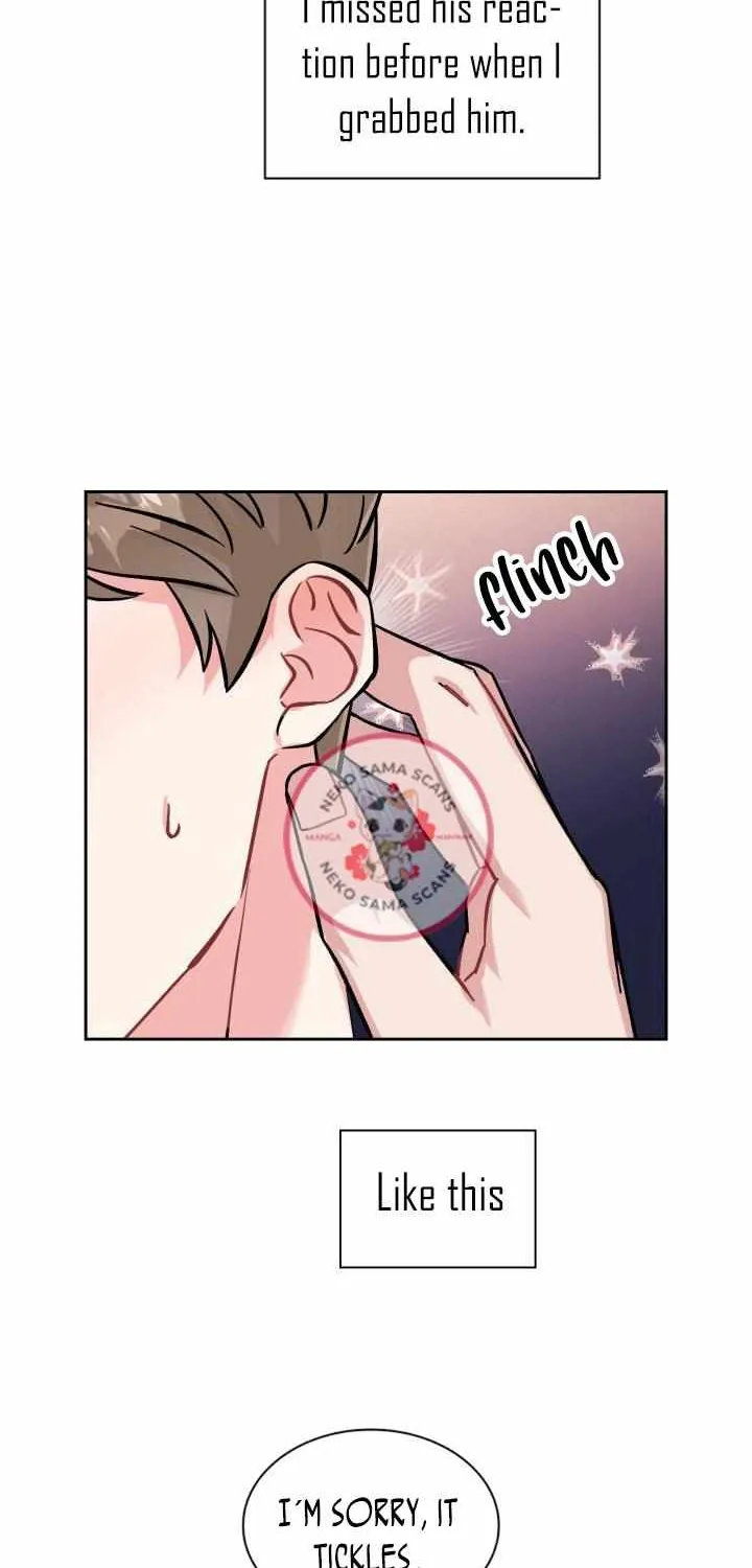 Read Do you have carrots chapter 9 image 40 on Lezhin