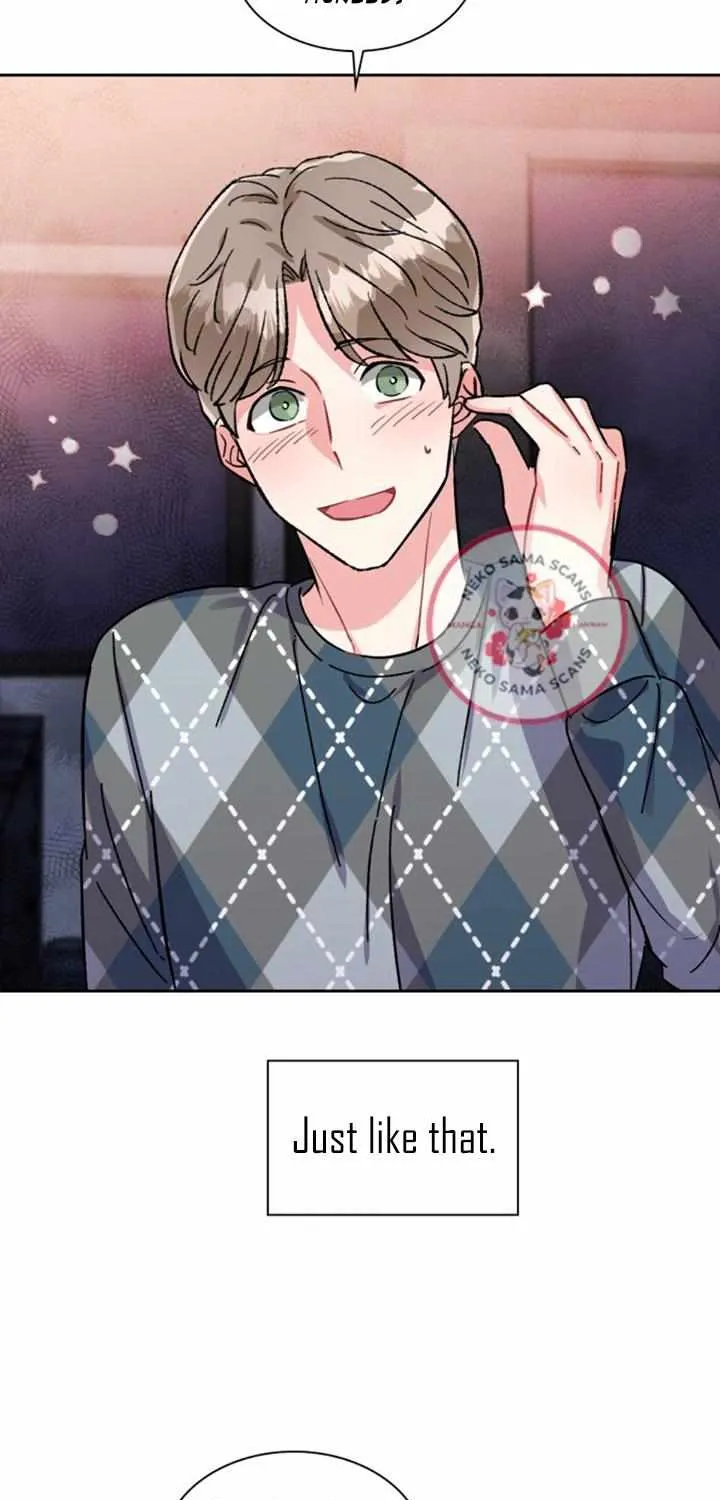 Read Do you have carrots chapter 9 image 41 on Lezhin