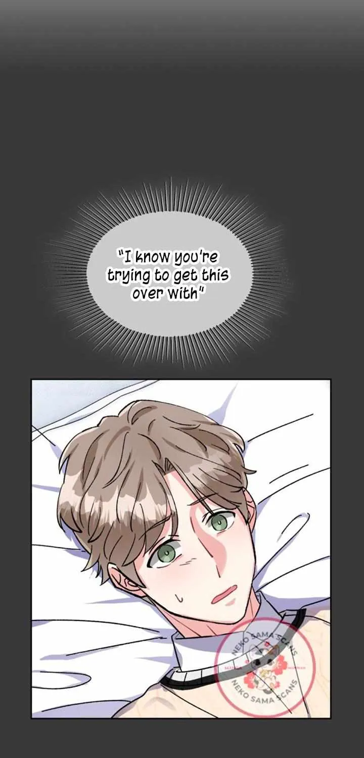 Read Do you have carrots chapter 9 image 43 on Lezhin