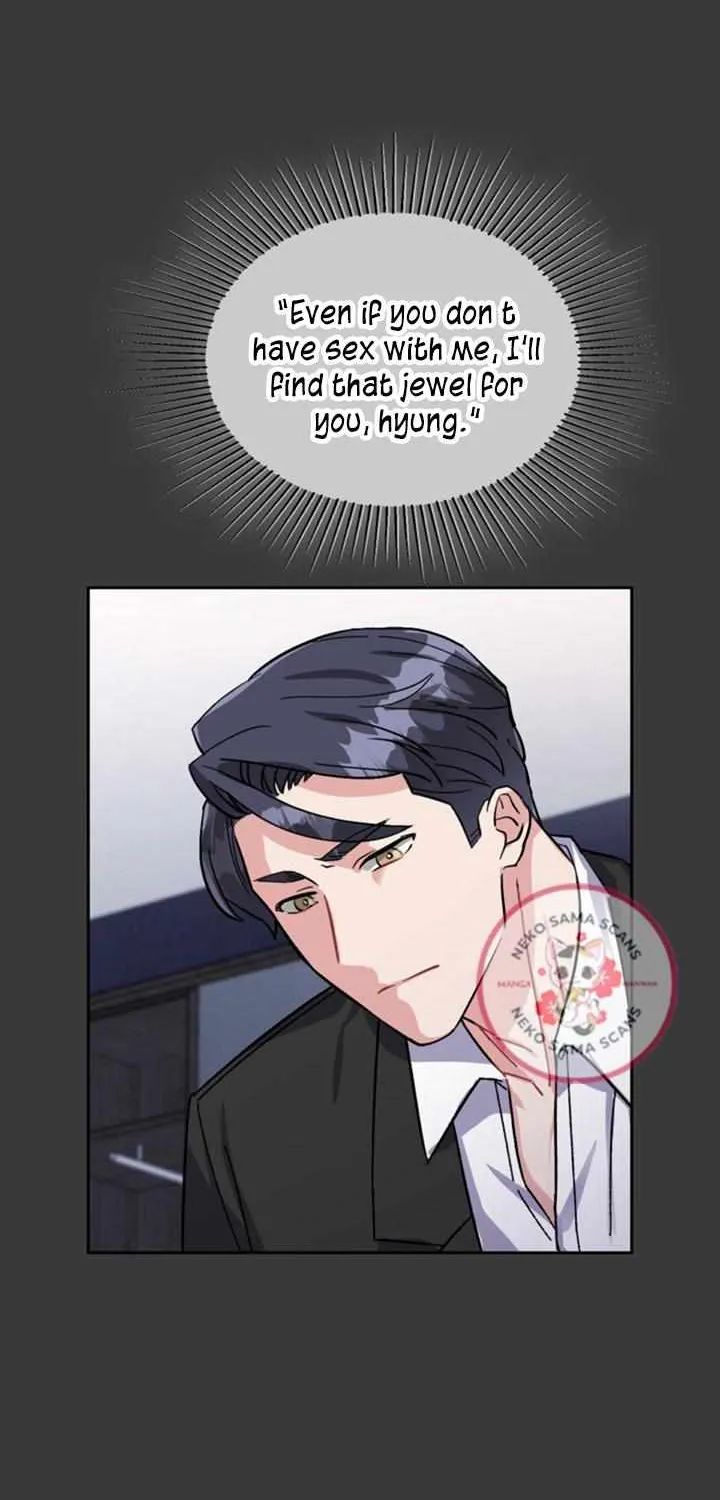 Read Do you have carrots chapter 9 image 44 on Lezhin