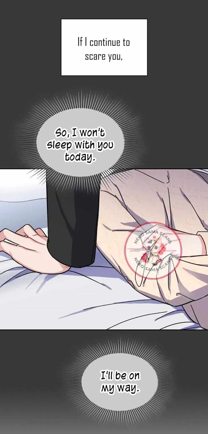 Read Do you have carrots chapter 9 image 45 on Lezhin