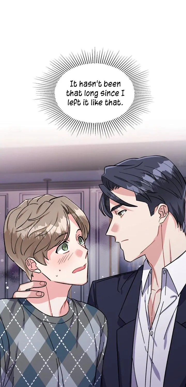 Read Do you have carrots chapter 9 image 49 on Lezhin