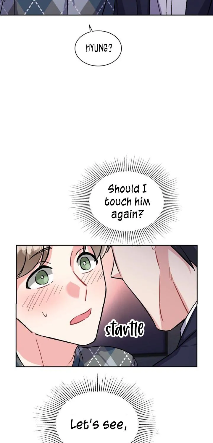 Read Do you have carrots chapter 9 image 50 on Lezhin