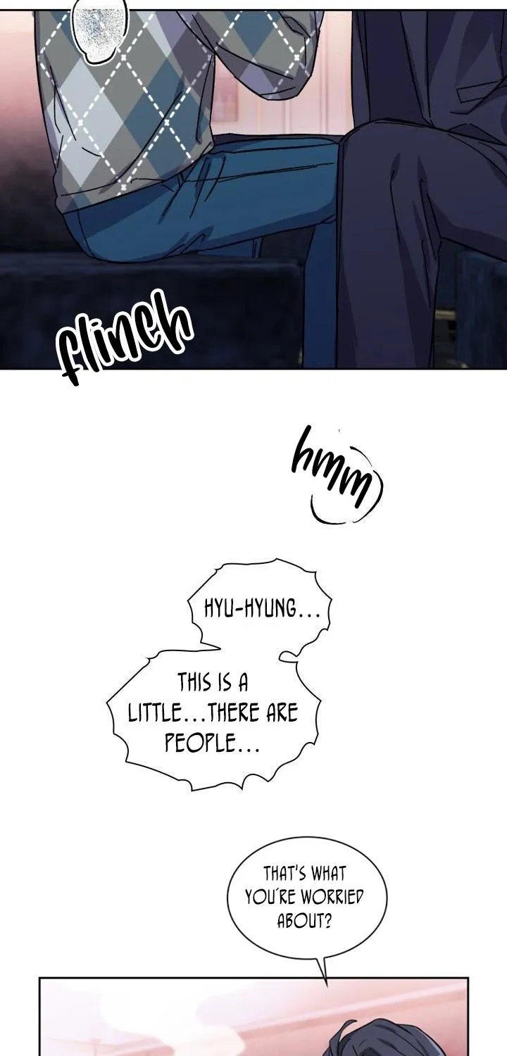 Read Do you have carrots chapter 9 image 54 on Lezhin