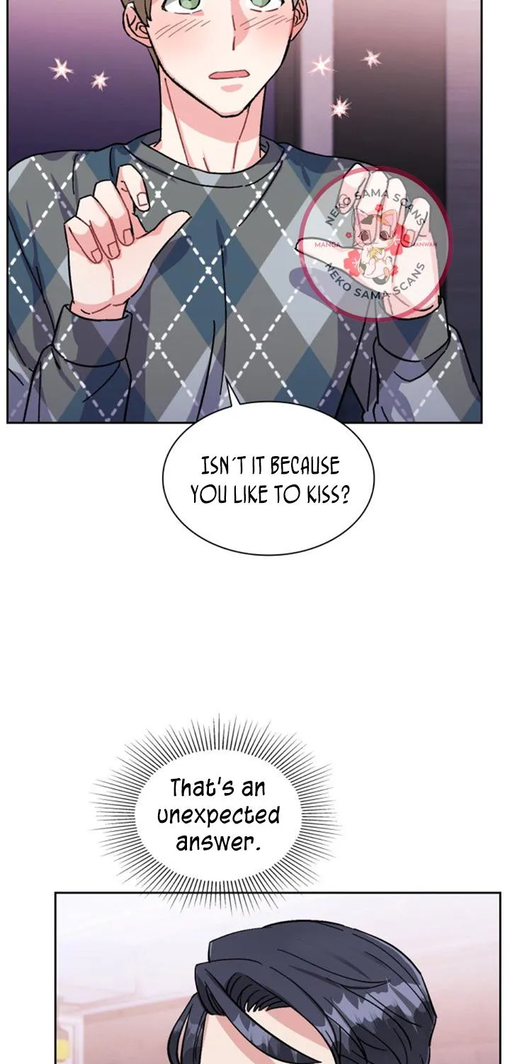 Read Do you have carrots chapter 9 image 56 on Lezhin