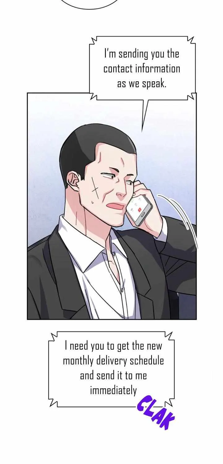 Read Do you have carrots chapter 9 image 6 on Lezhin
