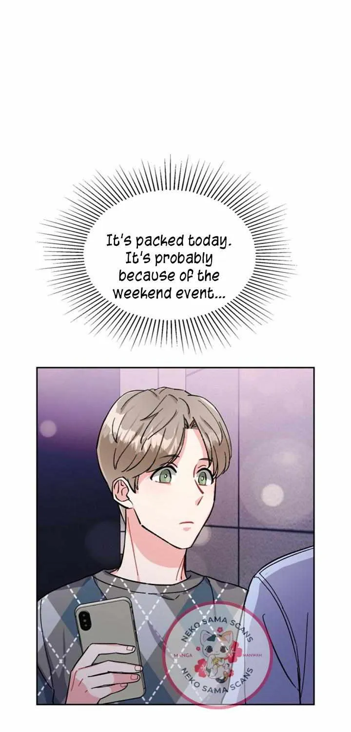 Read Do you have carrots chapter 9 image 9 on Lezhin