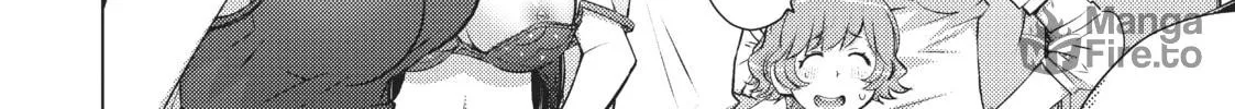 Do You Like Big Girls? Chapter 18 page 12 - 