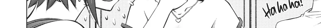 Do You Like Big Girls? Chapter 18 page 16 - 